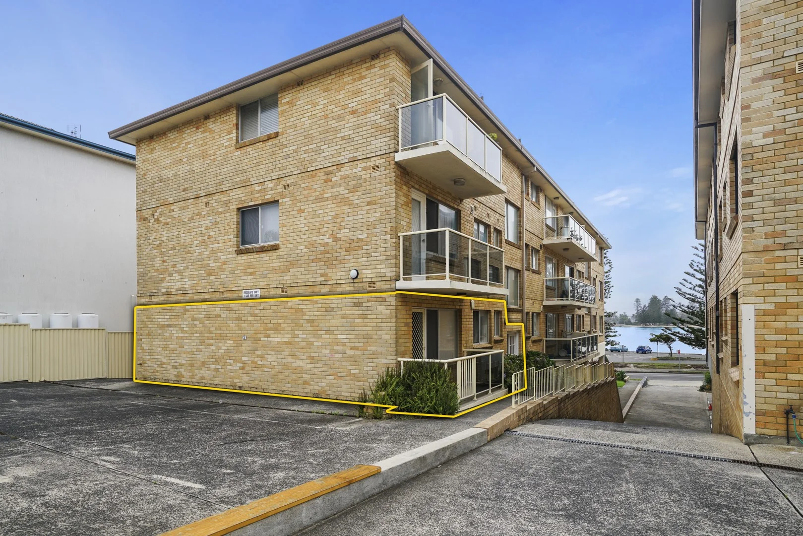 4/8 Marine Parade, The Entrance NSW 2261