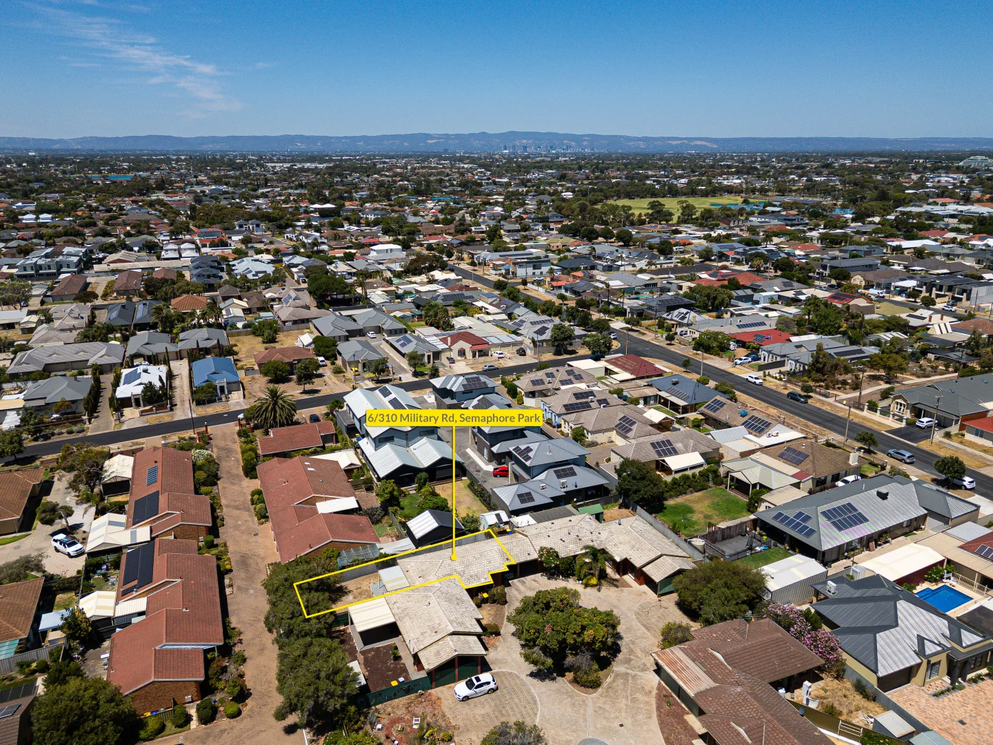 Additional image 32 of 6/310-312 Military Road, Semaphore Park SA 5019
