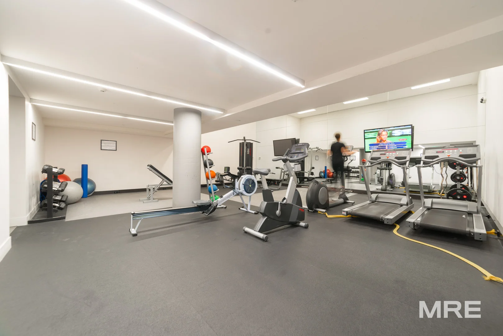 Additional image 8 of 216/253 Bridge Road, Richmond VIC 3121