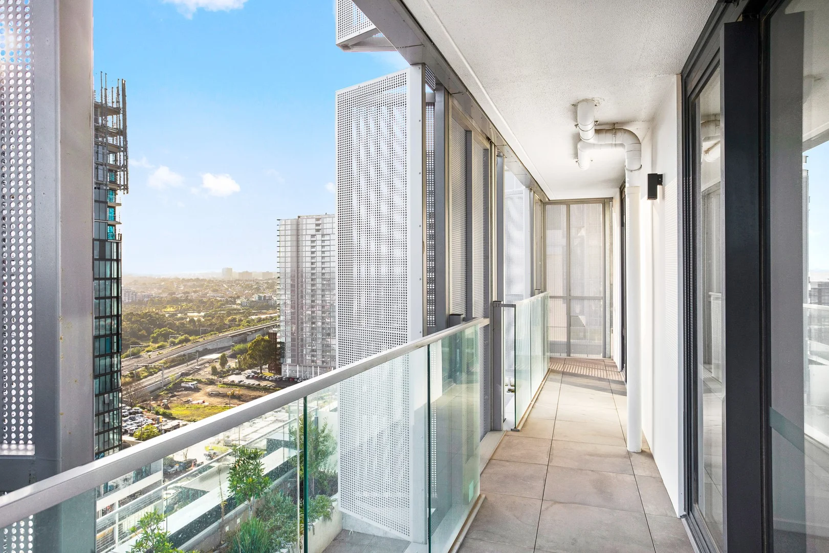 Additional image 7 of 1504C/2 Tannery Walk, Footscray VIC 3011