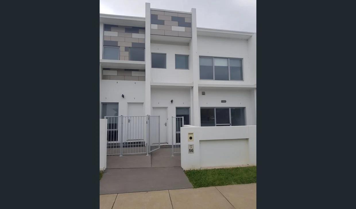 56 Henry Kendall street, Franklin ACT 2913