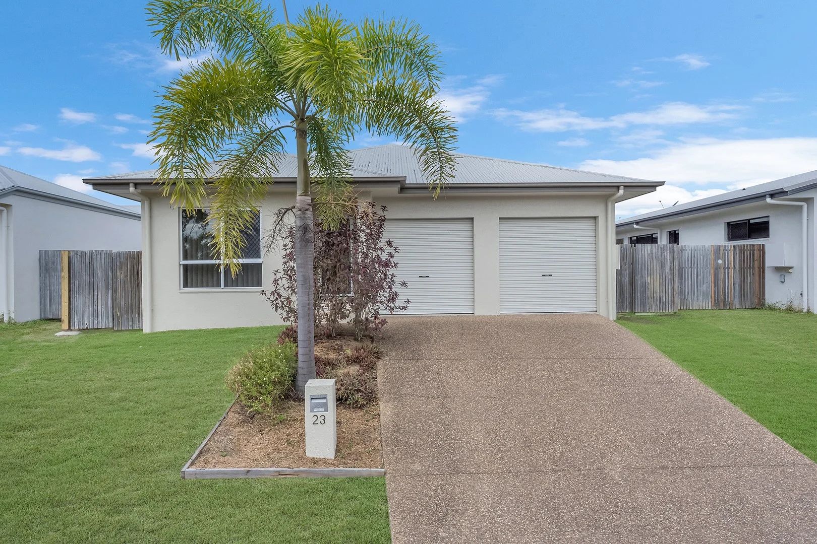23 Warrill Place, Kelso QLD 4815