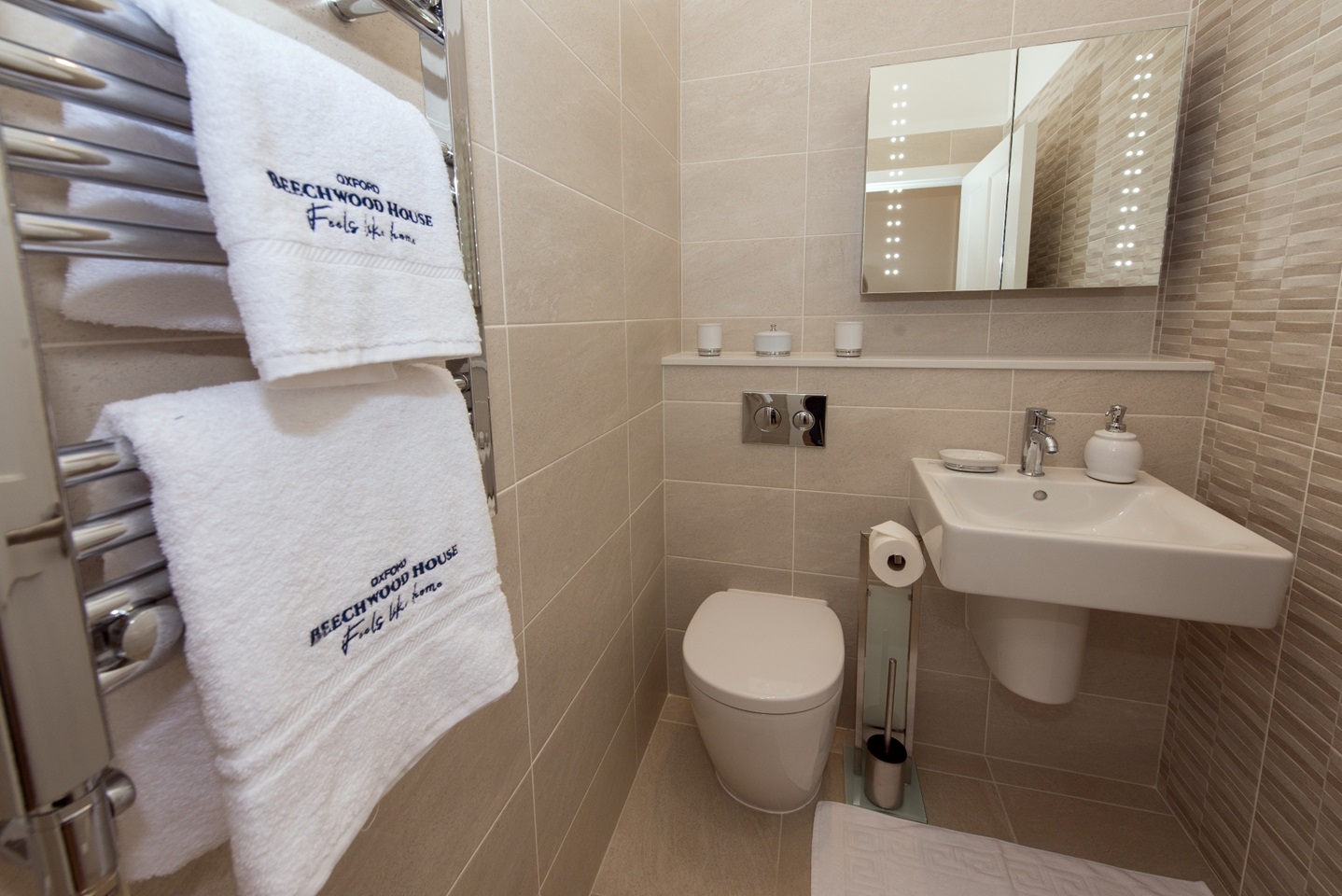 Additional image 9 of 4 Bed Flat, Beechwood House, OX3, N1 7GU