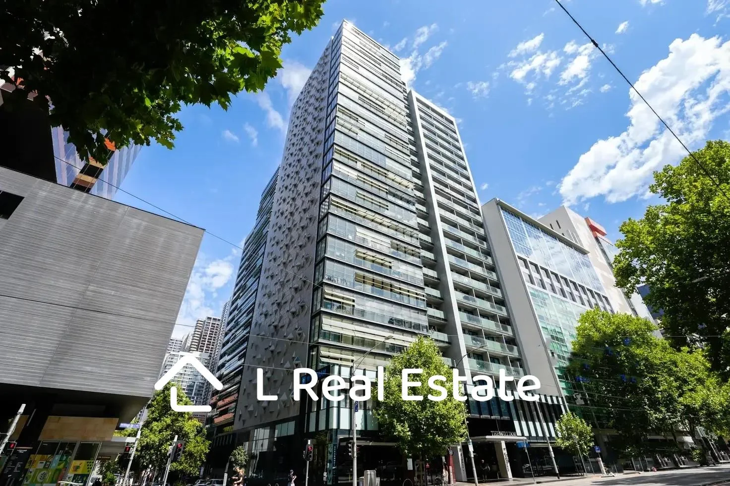 Additional image 20 of 914/199 William Street, Melbourne VIC 3000