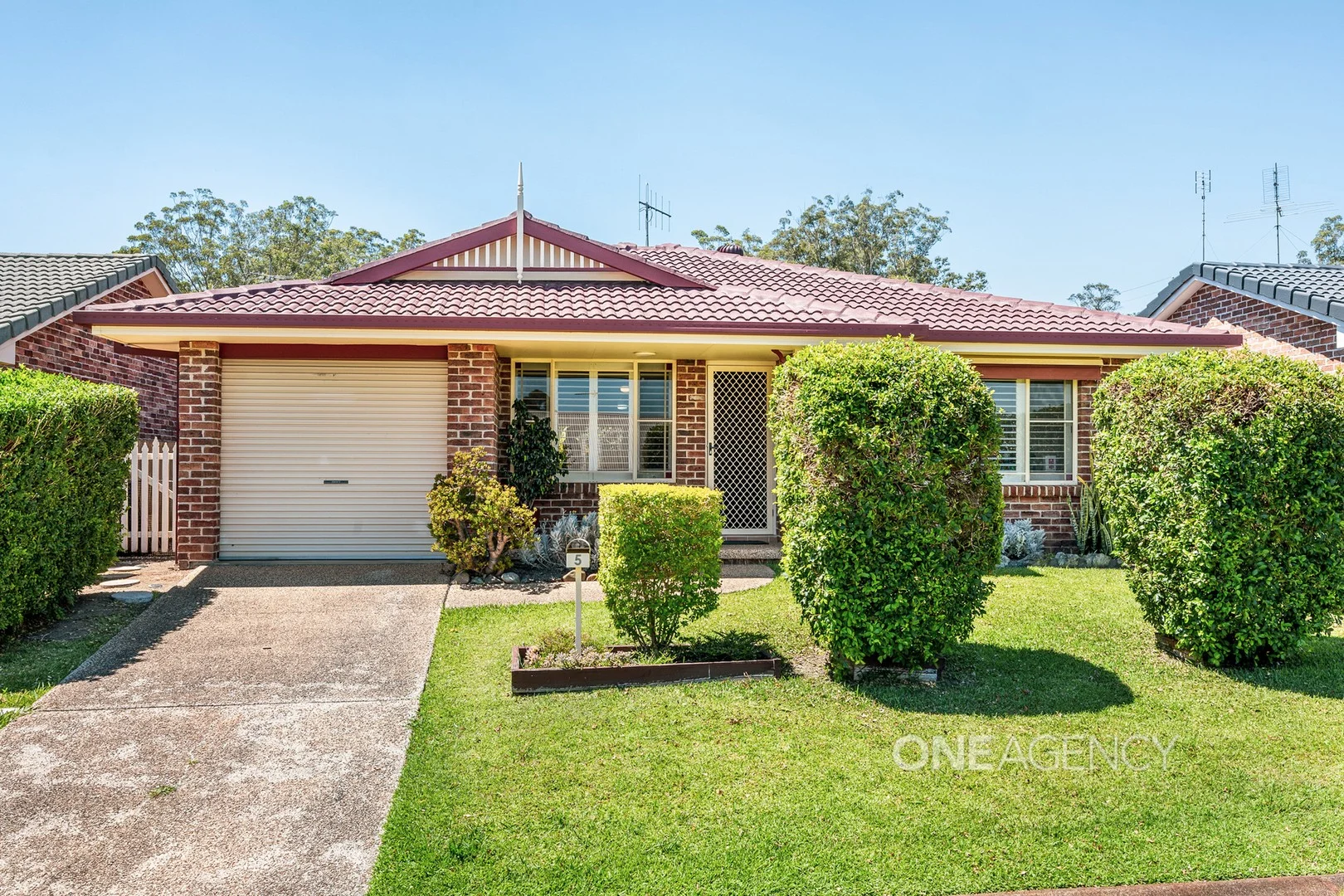 5 Nursery Lane, Wauchope NSW 2446