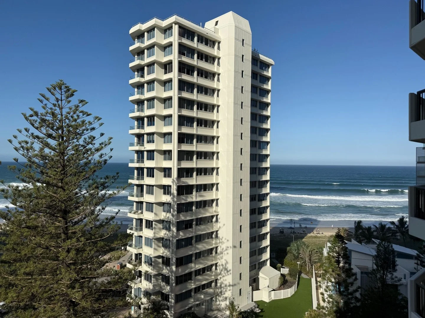 901/28 Northcliffe Tce, Surfers Paradise QLD 4217