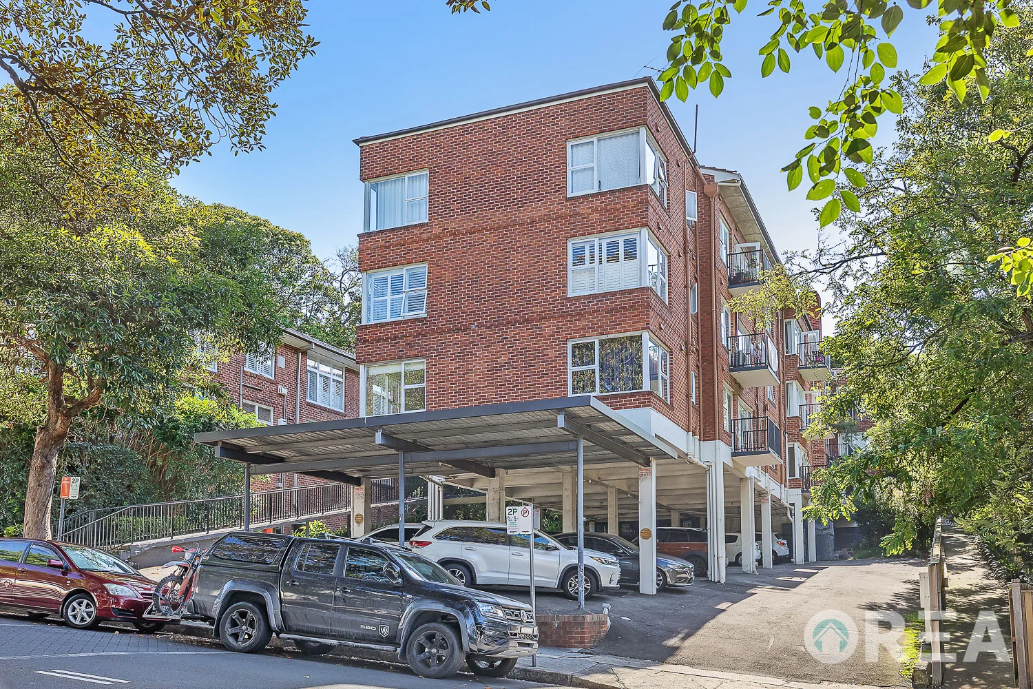 Additional image 9 of 6A/7 Ocean Avenue, Double Bay NSW 2028