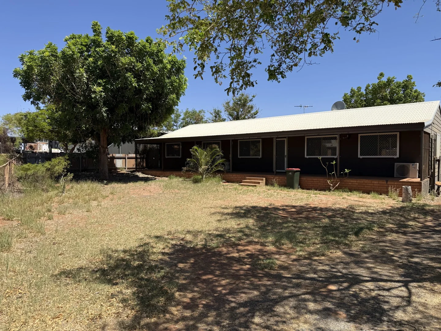 3 Anketell Court, Onslow WA 6710