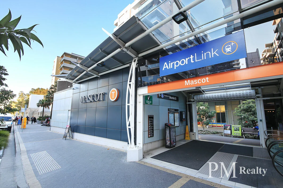 Additional image 6 of 17/7 Bourke St, Mascot NSW 2020