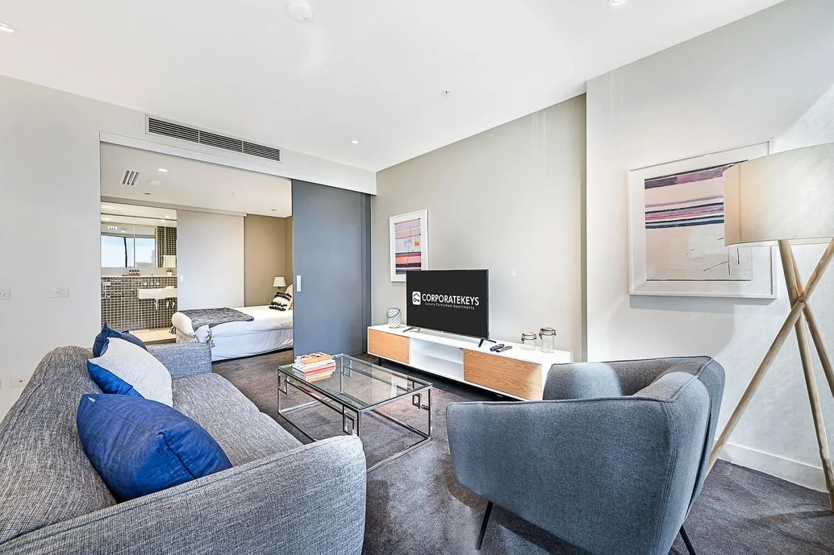 Additional image 2 of 2311/1 Freshwater Place, Southbank VIC 3006