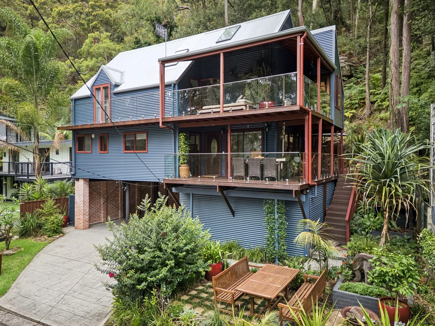 78 Timbertop Drive, Umina Beach NSW 2257