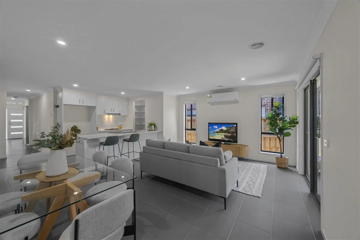 71 Baycrest Drive, Point Cook VIC 3030