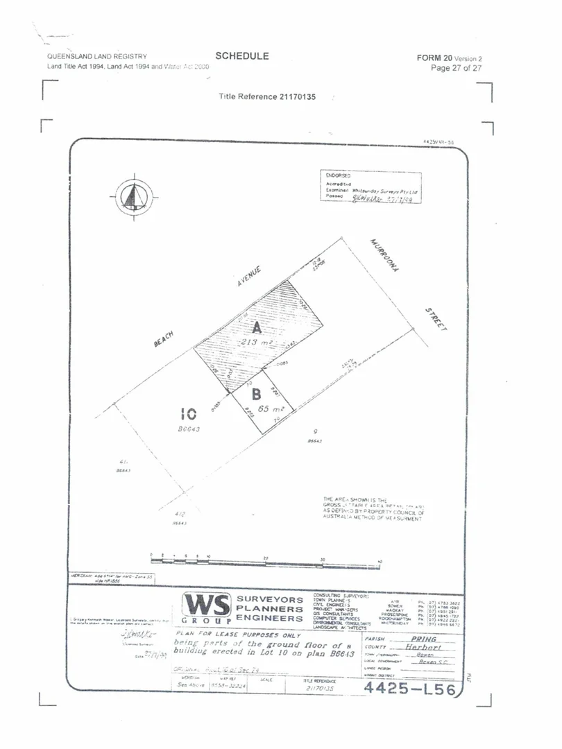 Additional image 10 of 39/41 Murroona Road, Bowen QLD 4805