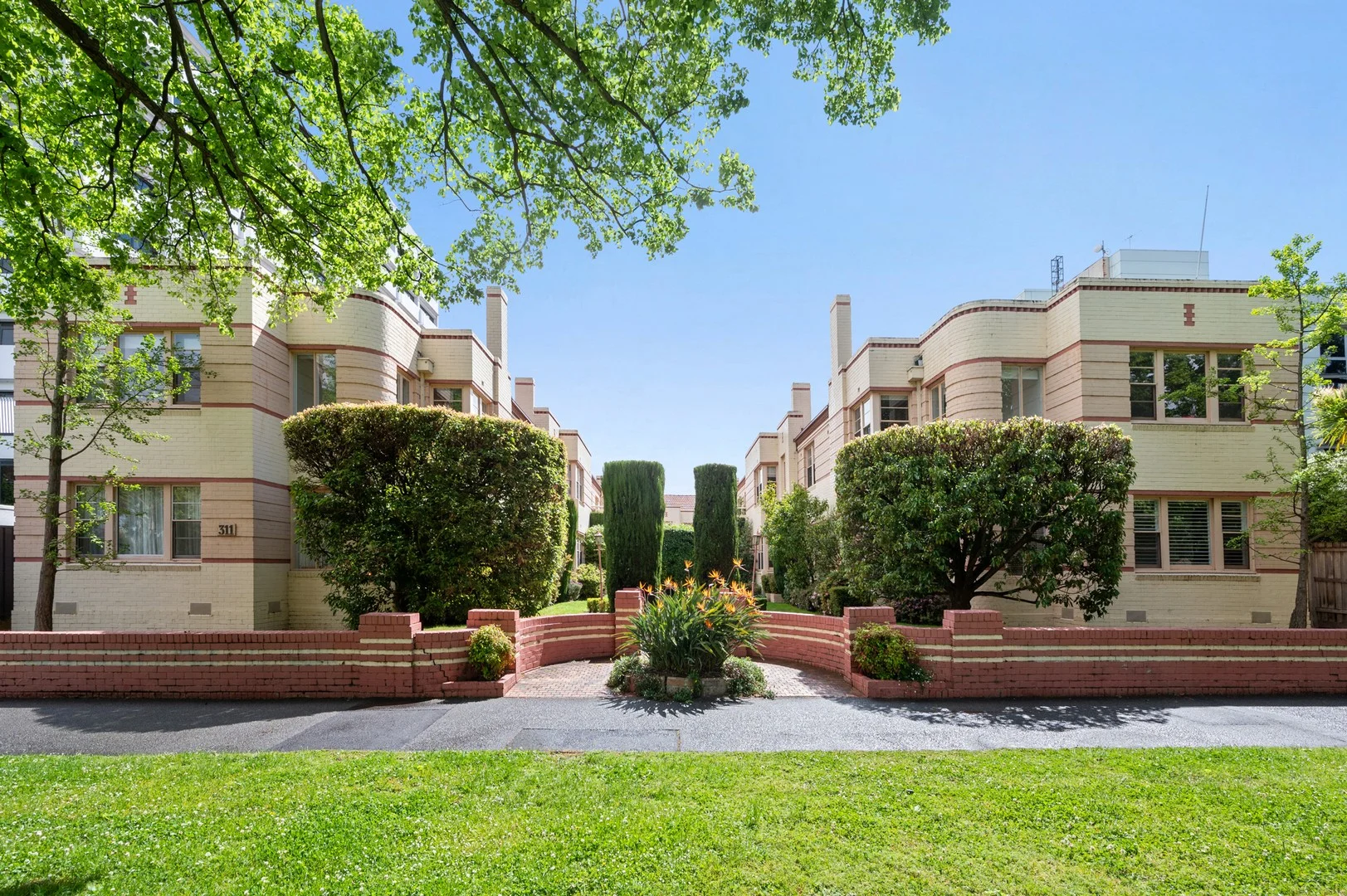 16/311 Royal Parade, Parkville VIC 3052