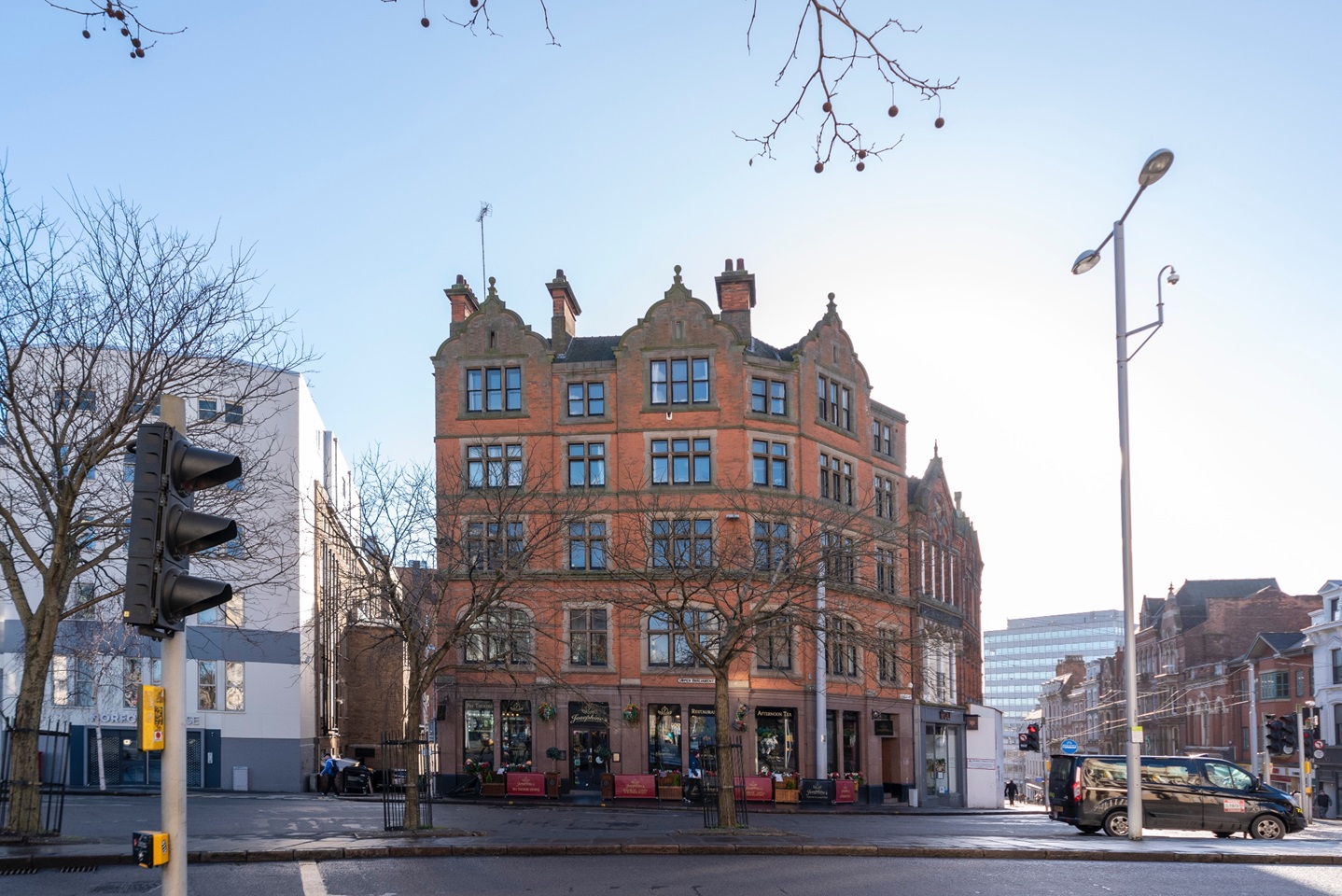 Additional image 22 of 3 Bed Penthouse, Upper Parliment Street, NG1, N1 7GU