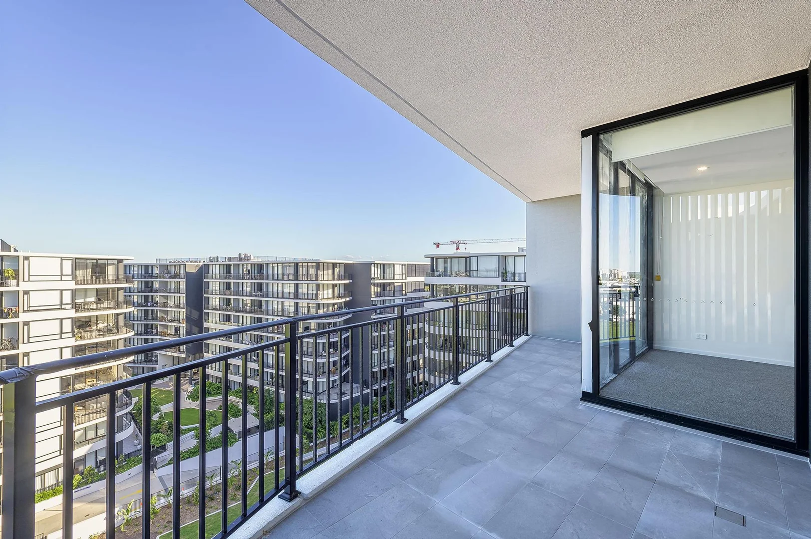 Additional image 2 of 2810/10-12 Sickle Avenue, Hope Island QLD 4212