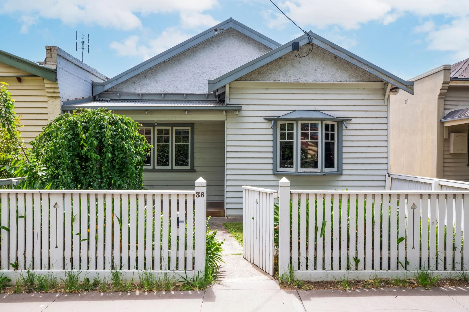 36 Arnold St, Bendigo VIC 3550