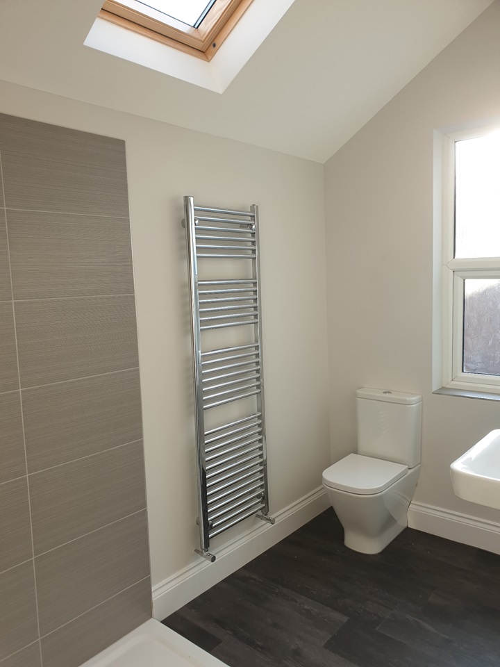 Additional image 16 of 5 Bed Semi-Detached House, Radcliffe Road, NG2, N1 7GU