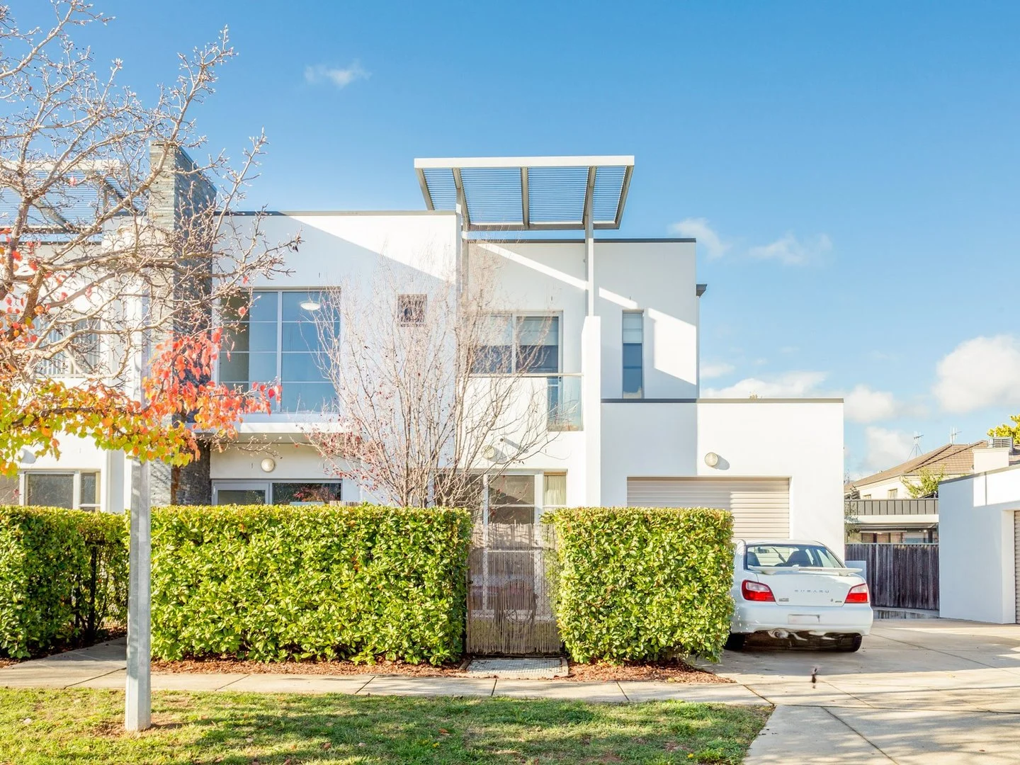 4/4 Hardman Street, O'Connor ACT 2602