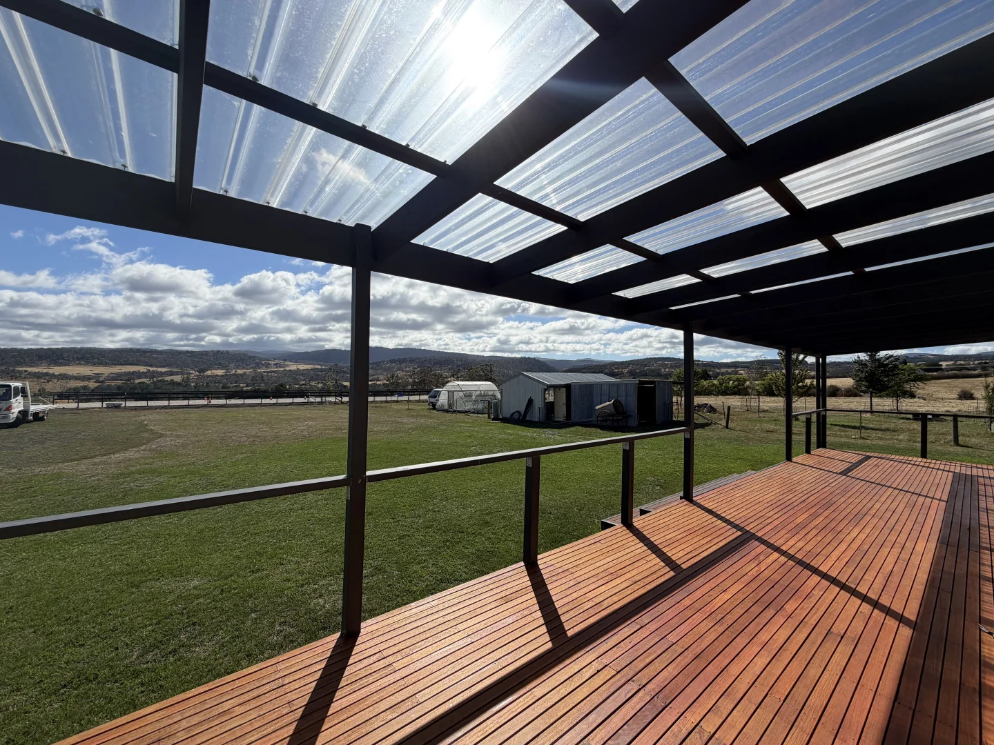 Additional image 3 of 581 Blessington Road, White Hills TAS 7258