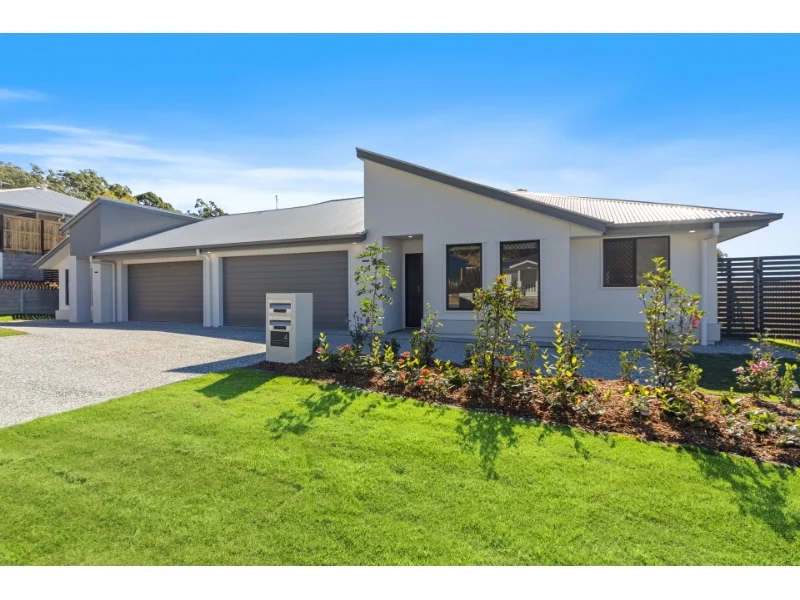 1/4 Breckenridge Road, Logan Reserve QLD 4133
