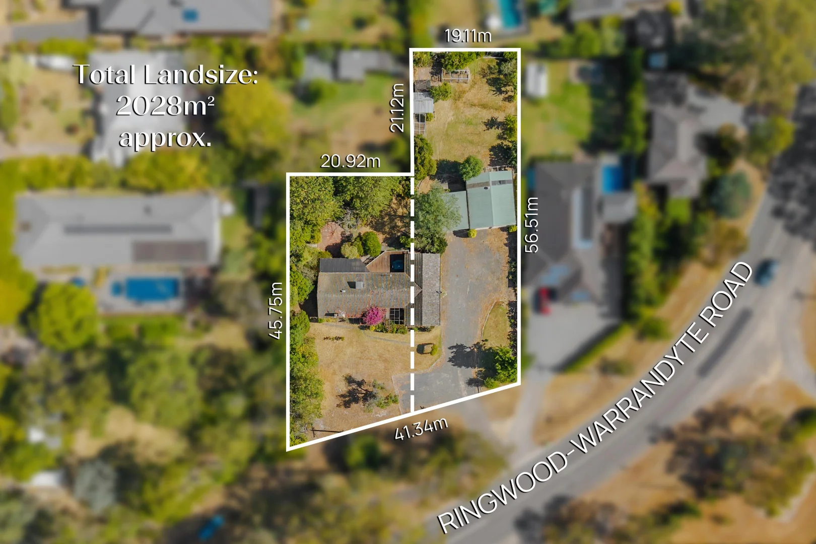 Additional image 14 of 499-501 Ringwood-Warrandyte Road, Warrandyte South VIC 3134