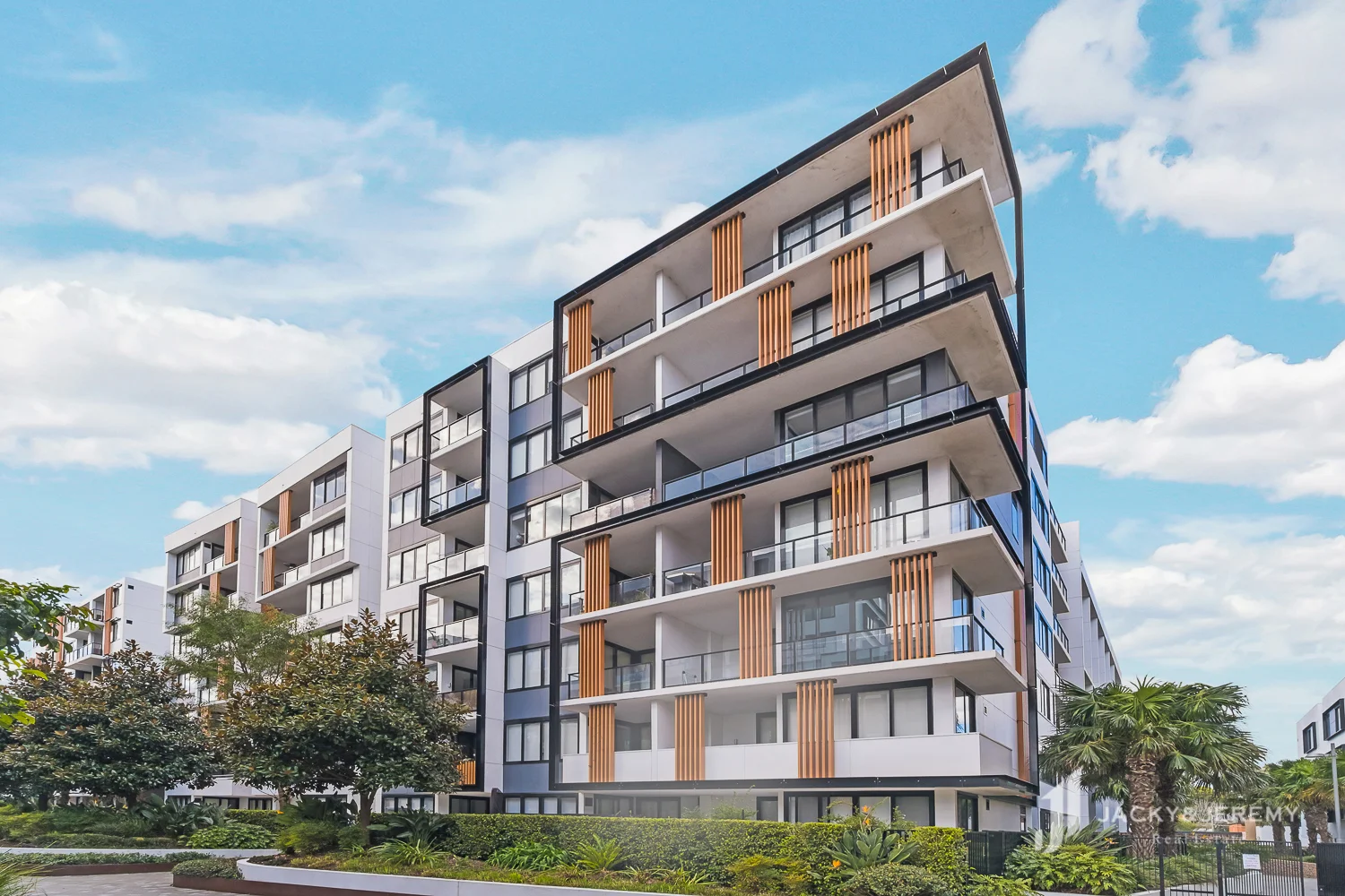 Additional image 12 of 2508/55 Wilson St, Botany NSW 2019