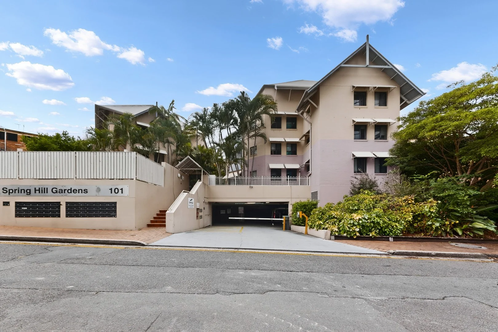 Additional image 2 of 58/101 Bowen Street, Spring Hill QLD 4000