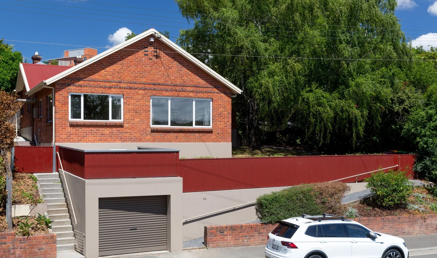 58 Racecourse Crescent, Launceston TAS 7250