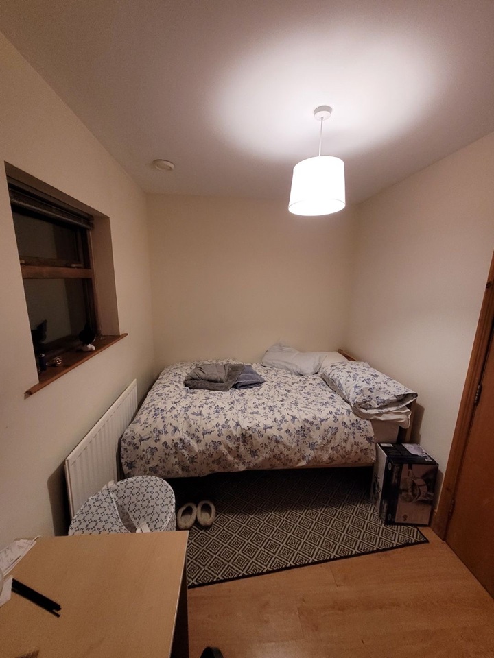 Room in a Shared Flat, Fitzroy Avenue, BT7, N1 7GU