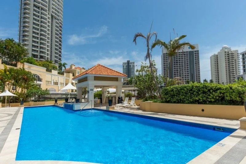 Additional image 10 of 2097/23 Ferny Av, Surfers Paradise QLD 4217