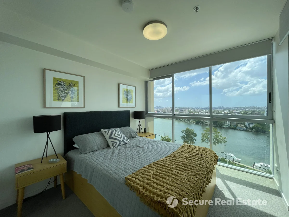 Additional image 8 of 1307/18 Thorn Street, Kangaroo Point QLD 4169