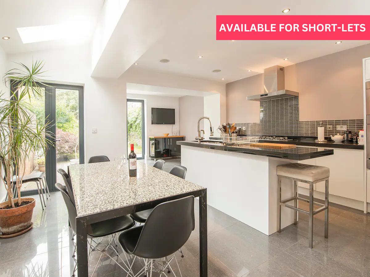 4 Bed Terraced House, Plasturton Avenue, CF11, N1 7GU