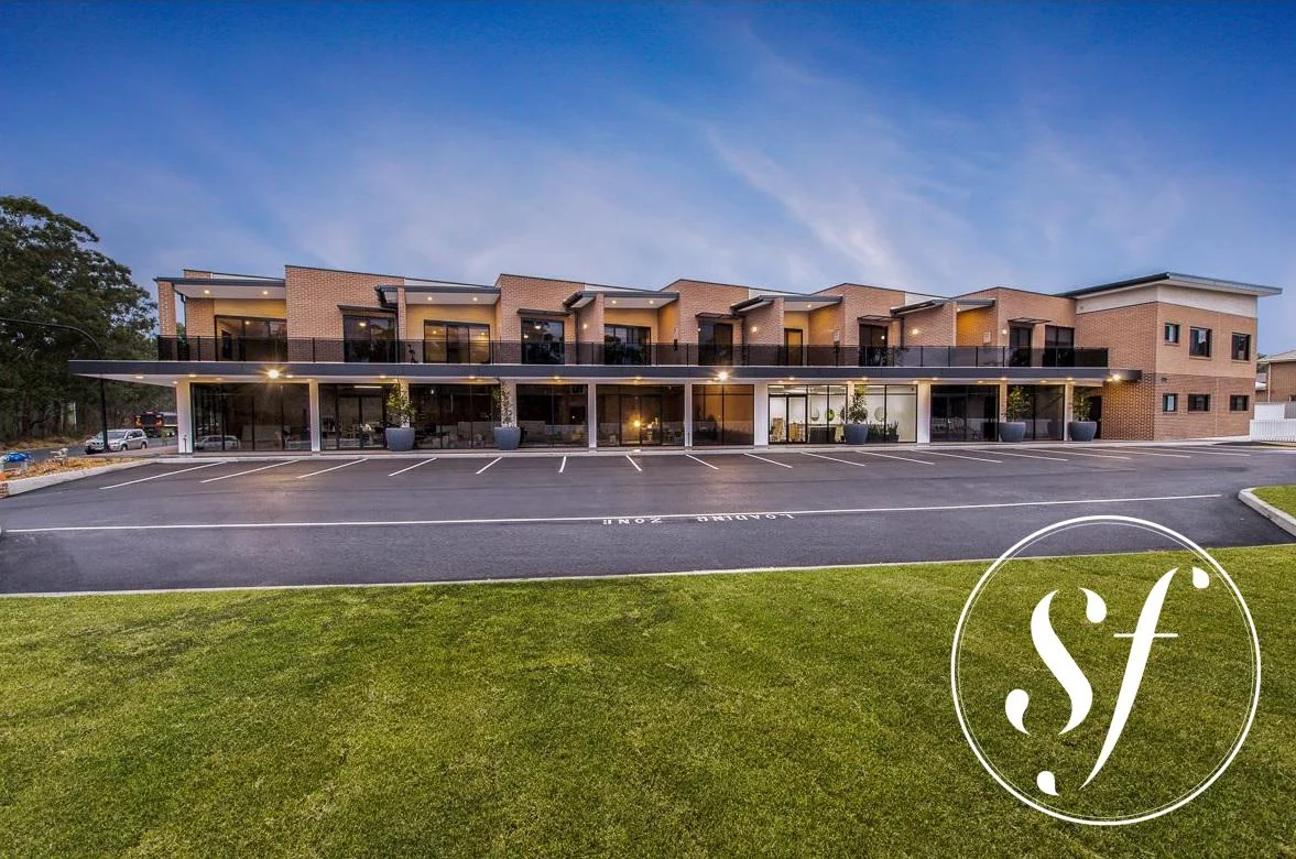 3/43 Grantham Street, Riverstone NSW 2765