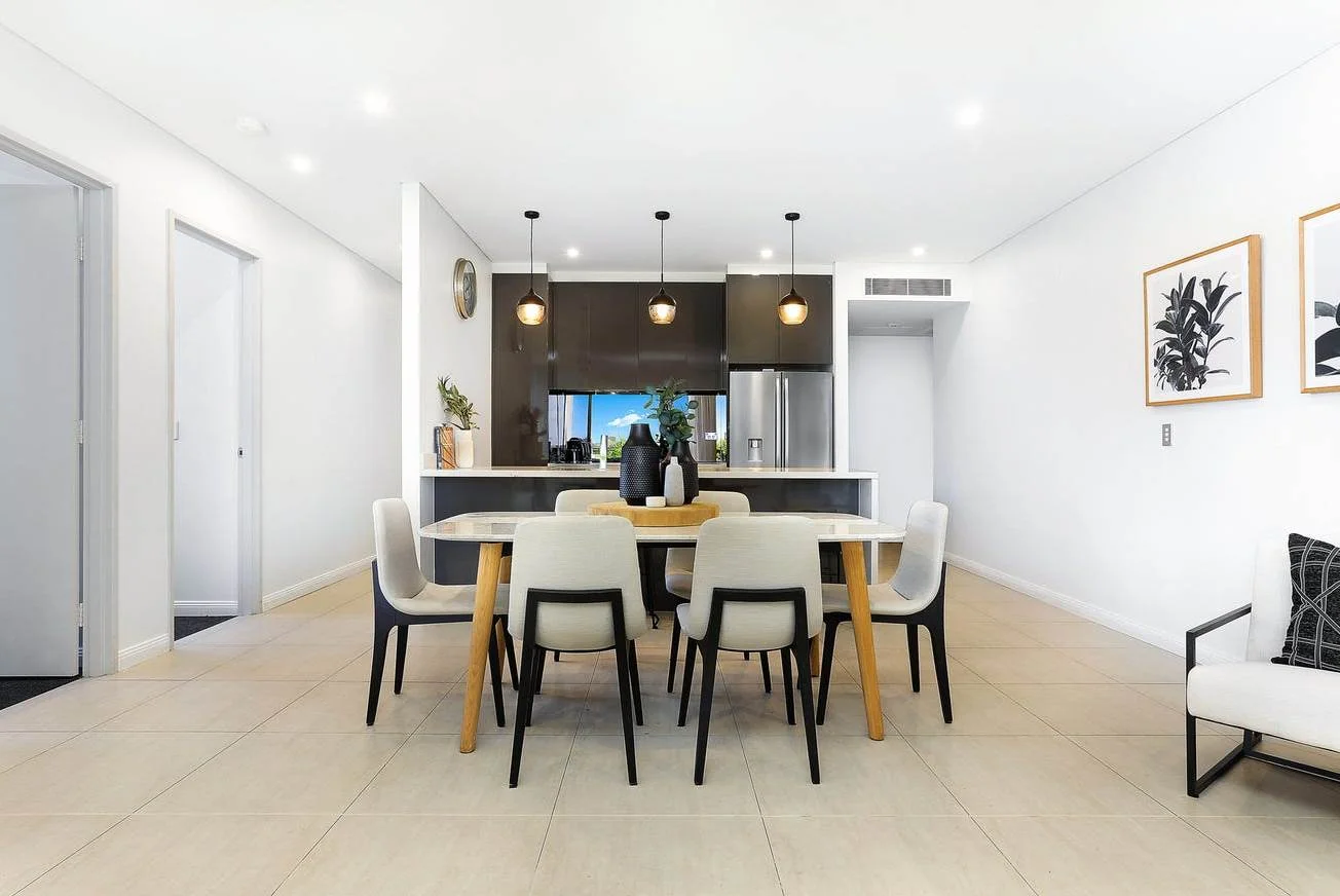 Additional image 3 of 526/8 Studio Drive, Eastgardens NSW 2036