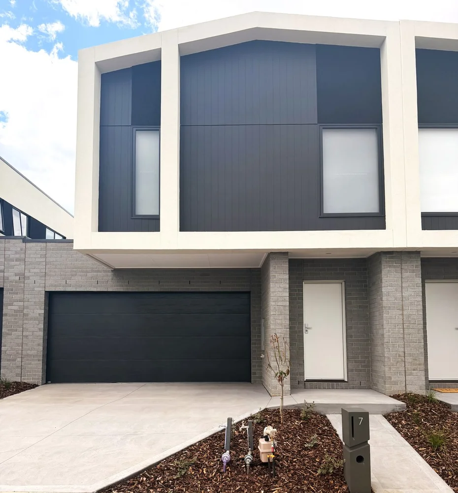 7 Burnage Place, Strathtulloh VIC 3338