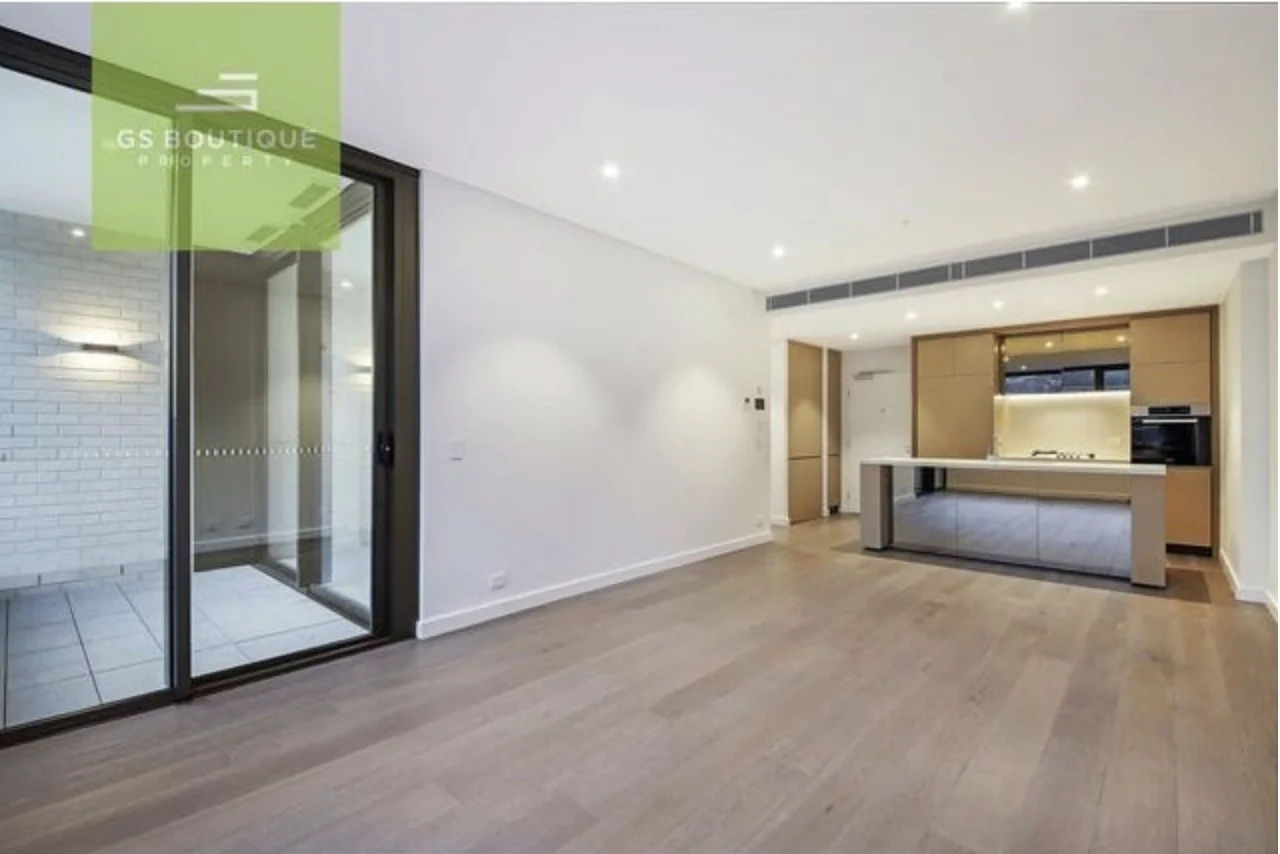 506/10 Nicolle Walk, Haymarket NSW 2000