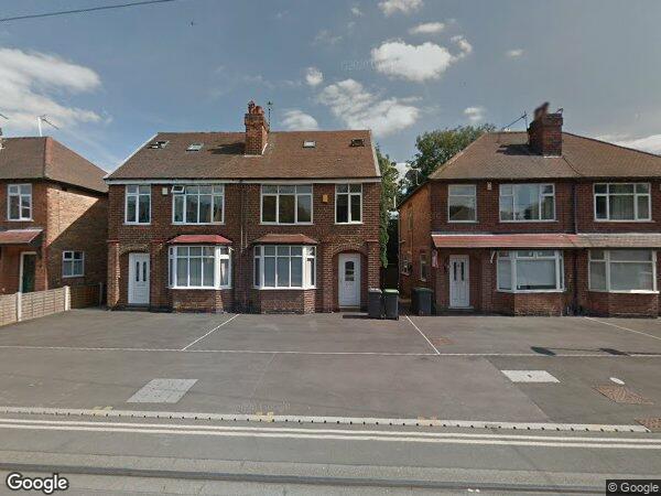 Room in a Shared House, Lower Road Beeston, NG9, N1 7GU
