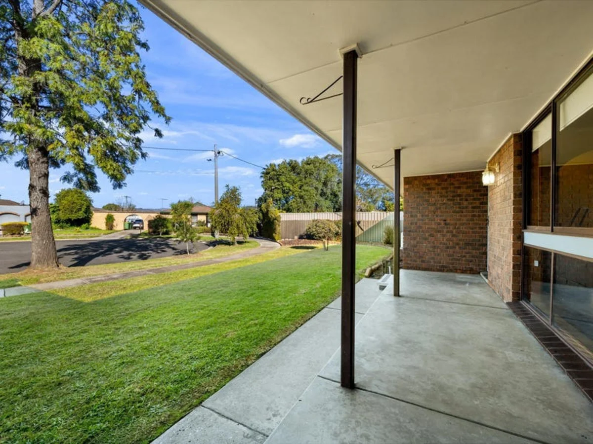Additional image 2 of rooms 1-7/4 Lanark Court, Wodonga VIC 3690