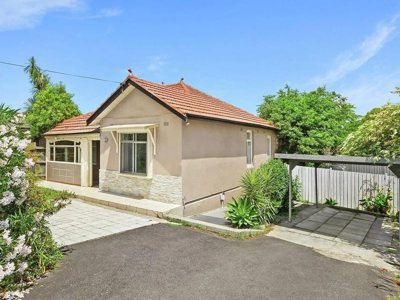 102 Parkes Street, West Ryde NSW 2114