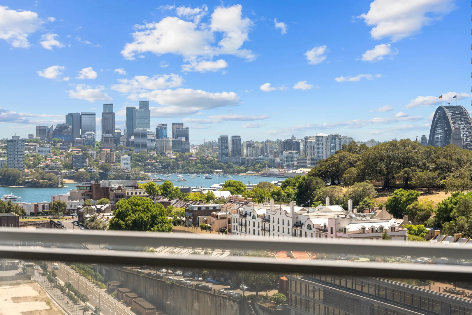 Additional image 13 of 18C/2 Watermans Quay, Barangaroo NSW 2000