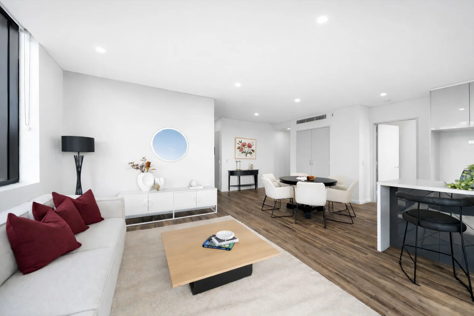 Additional image 2 of 606/1 Stedman Street, Rosebery NSW 2018