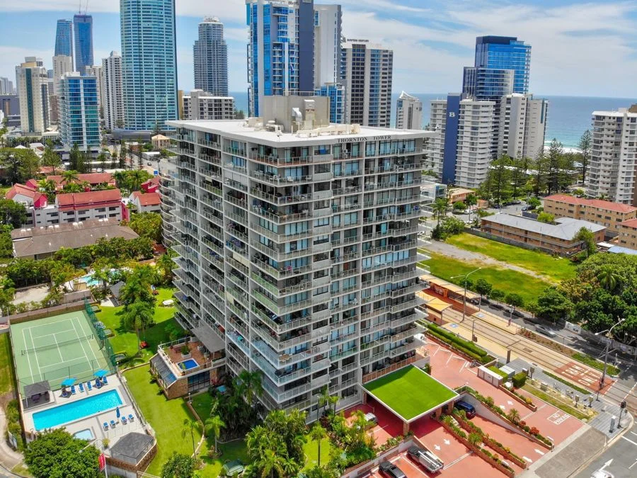 Additional image 2 of 7GK/33 Thornton Street, Surfers Paradise QLD 4217
