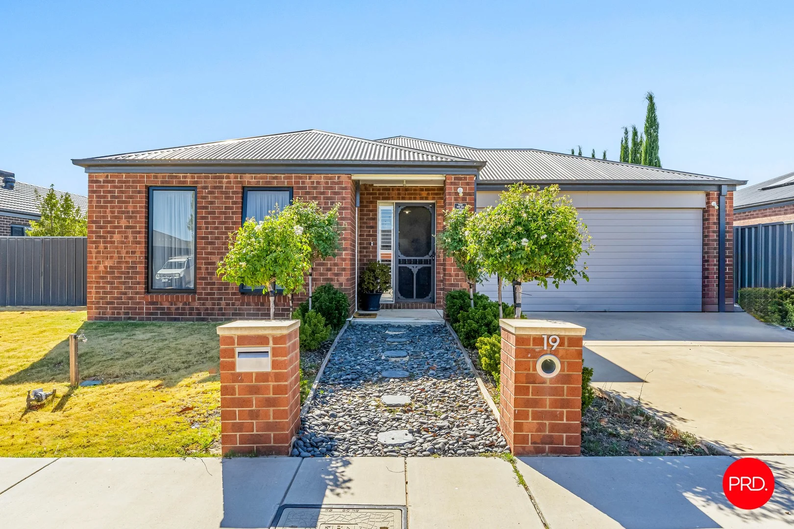 19 Merrion St, Marong VIC 3515