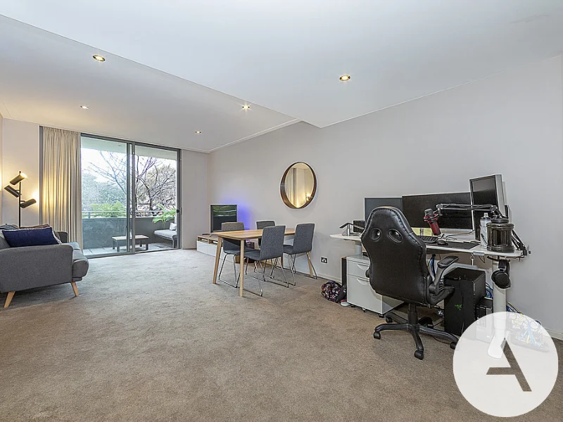Additional image 4 of 7/15 Coranderrk St, City ACT 2601