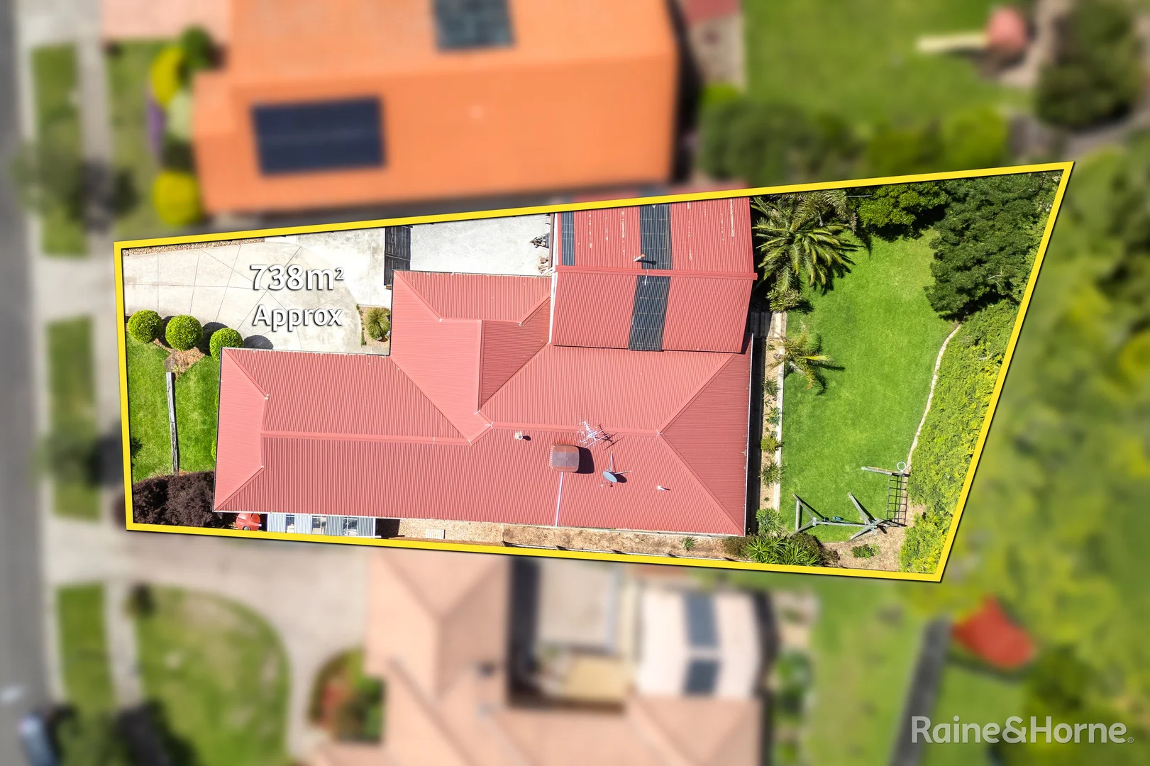 Additional image 3 of 9 Solomon Court, Sunbury VIC 3429