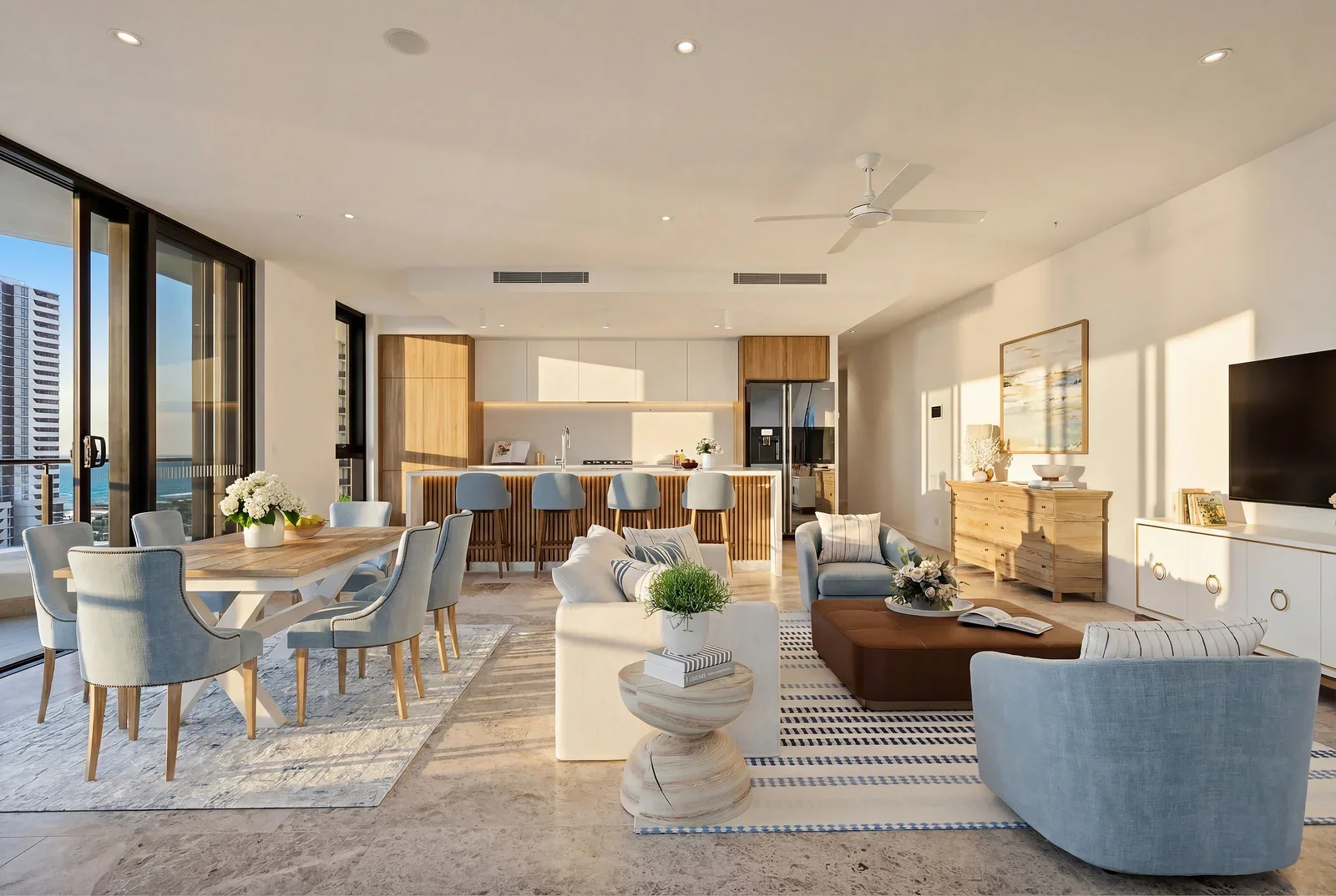 Additional image 8 of 1203/26 Alexandra Ave, Broadbeach QLD 4218