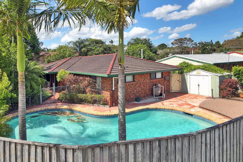 75 Nemies Road, Runcorn QLD 4113