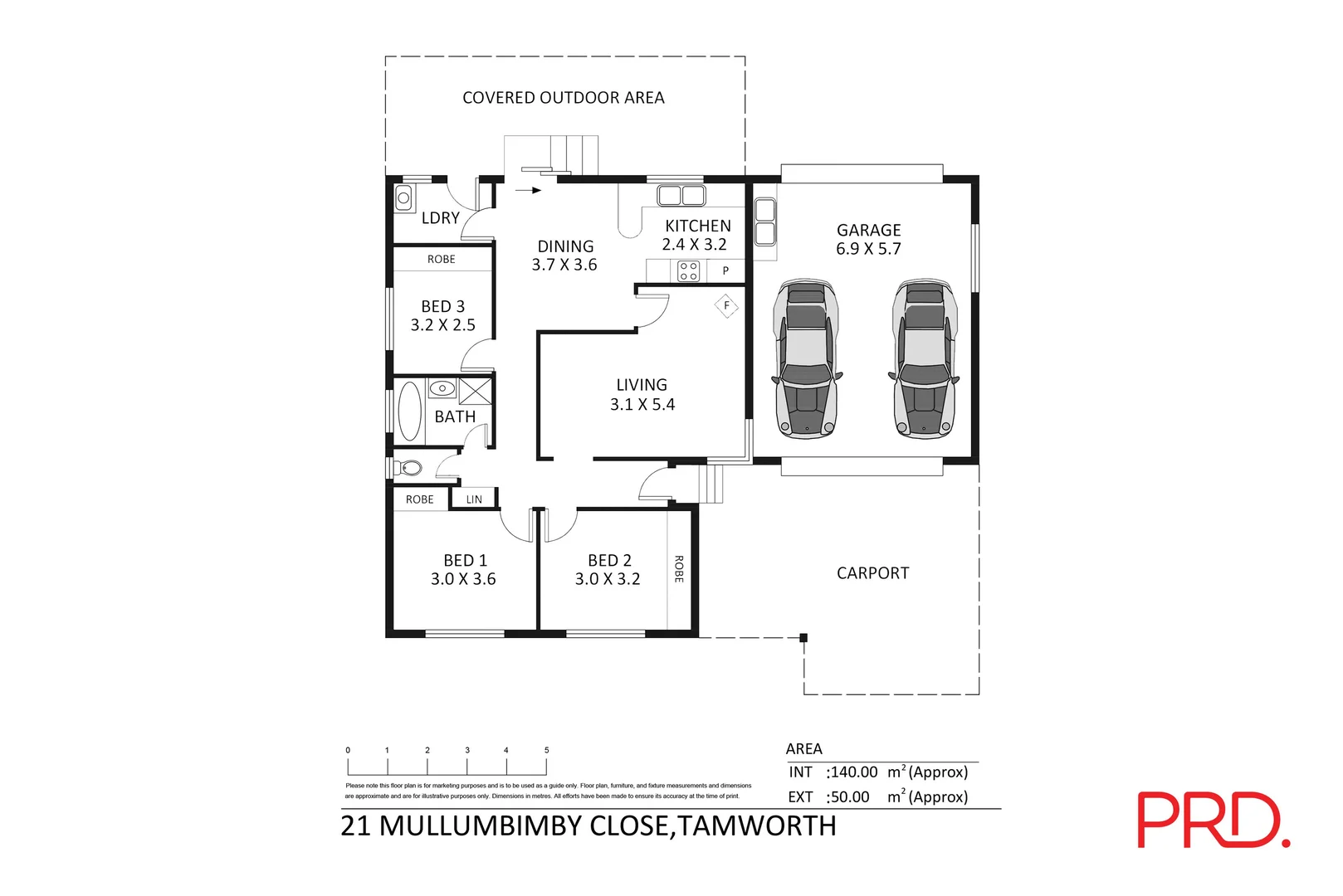 Additional image 15 of 21 Mullumbimby Close, Tamworth NSW 2340