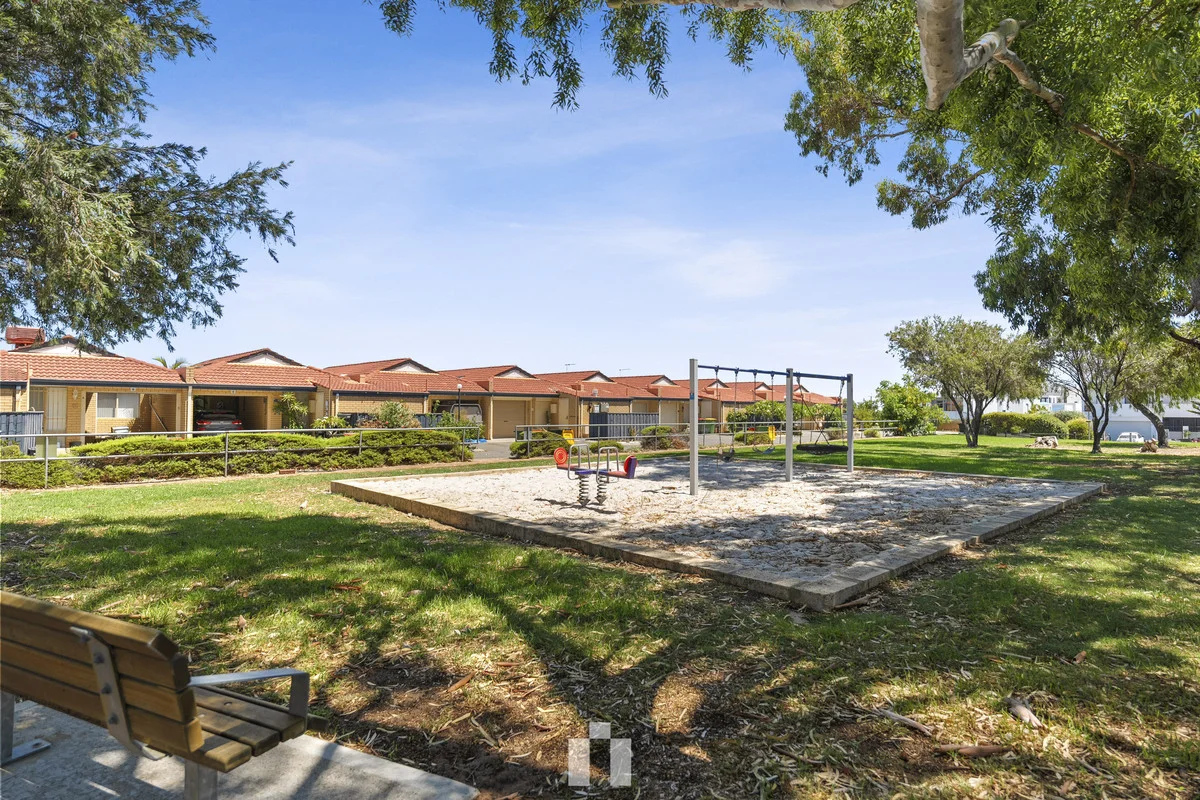 Additional image 26 of 19/11 Boyd Crescent, Hamilton Hill WA 6163